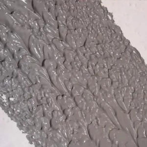 鹿邑双液改性环氧型 YJ-302 拉毛界面剂，光面混凝土基层专用再浇剂