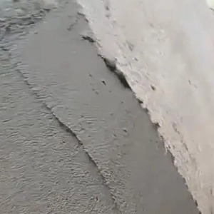 鹿邑水工建筑物I级C55聚合物改性水泥砂浆 渠道防渗泵站加固迎水面抗冲刷砂浆