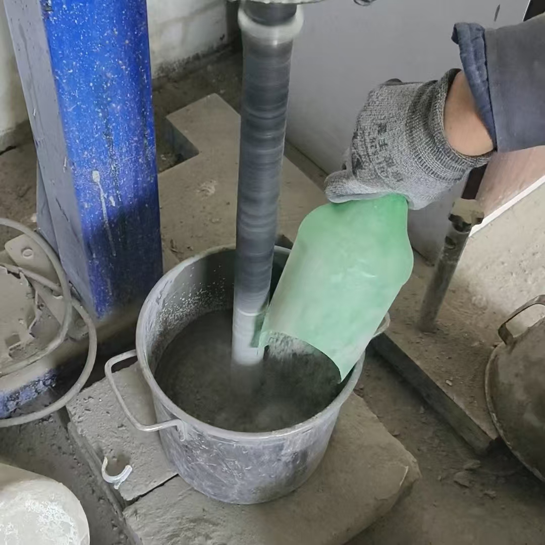 鹿邑桥梁公路张拉用H60压浆料与普通压浆料有什么区别？