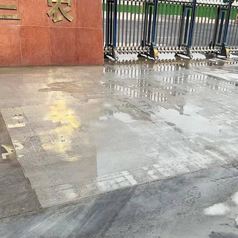 鹿邑水泥路面翻新砂浆